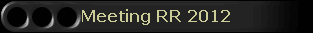 Meeting RR 2012